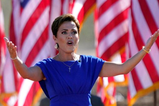 Arizona judge rules two of Kari Lake’s election challenge claims can go to trial