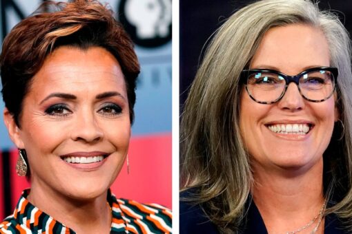 Arizona certifies 2022 election results, cementing Democrat statewide wins