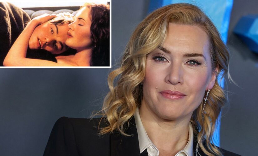 Kate Winslet talks ‘Titanic’ 25th anniversary as James Cameron says she was ‘traumatized’ by the film