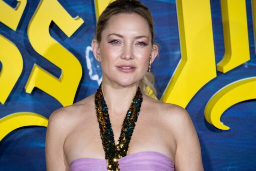 Kate Hudson on having more children, expanding her family: ‘I don’t know if I’m done yet’