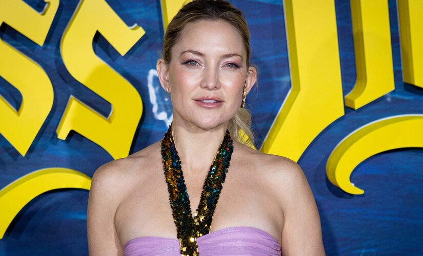 Kate Hudson on having more children, expanding her family: ‘I don’t know if I’m done yet’