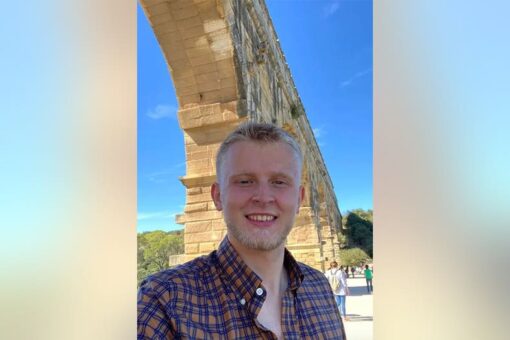 Ken DeLand: French police report says missing American college student in ‘fragile mood,’ ‘may be depressed’