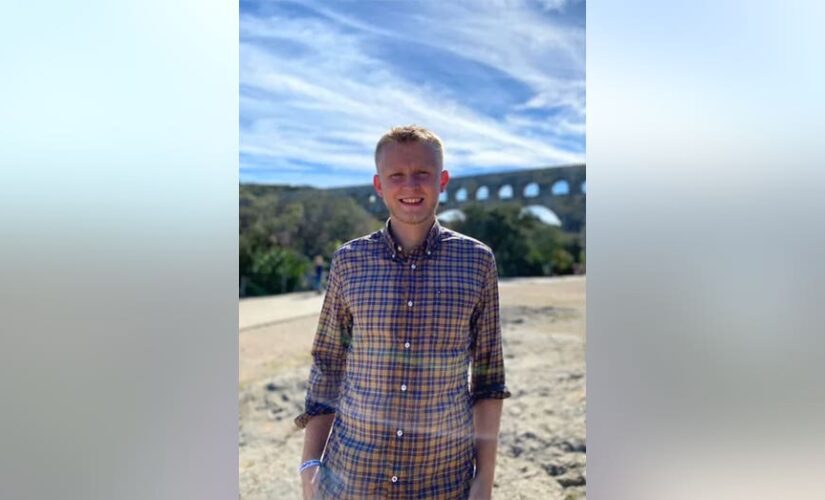 Ken DeLand missing: Timeline of American college student’s disappearance while studying abroad in France