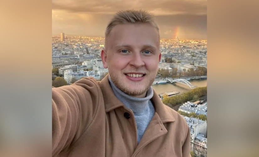 Ken DeLand: Missing American student in France is member of conservative campus organization, group says