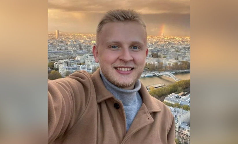 Ken DeLand missing: American college student disappears in France while studying abroad