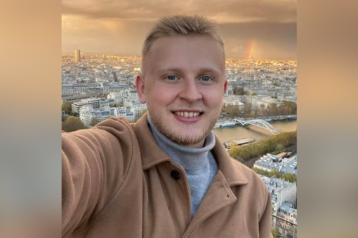 Ken DeLand: American college student’s disappearance in Europe ‘still a blur,’ family says