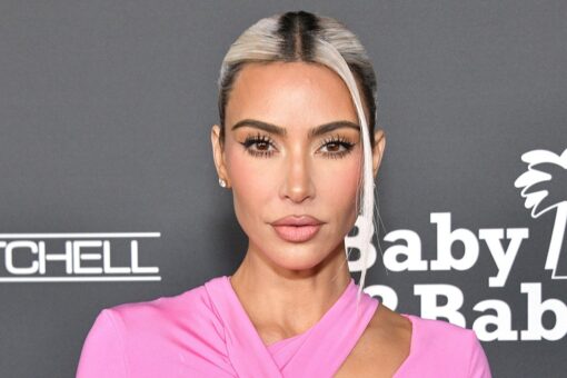 Kim Kardashian reveals she’s open to having more kids, has ‘fantasy’ about remarrying: ‘Fourth time’s a charm’