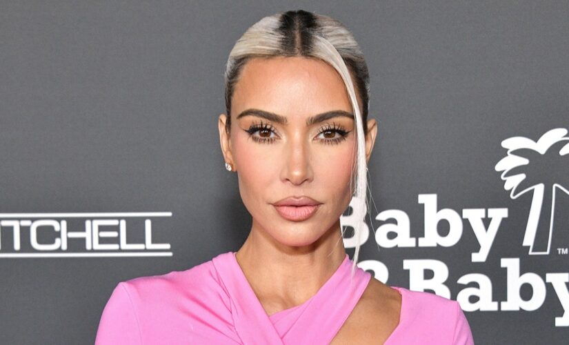 Kim Kardashian reveals she’s open to having more kids, has ‘fantasy’ about remarrying: ‘Fourth time’s a charm’