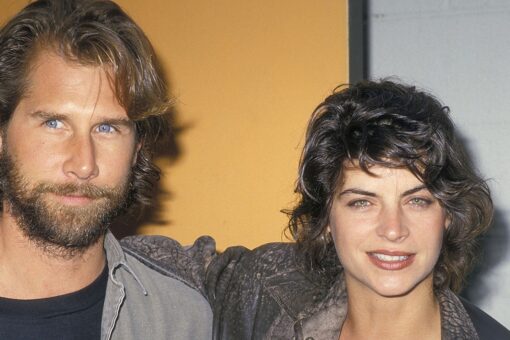 Kirstie Alley’s ex-husband, Parker Stevenson, honors the late actress: ‘So grateful for our years together’