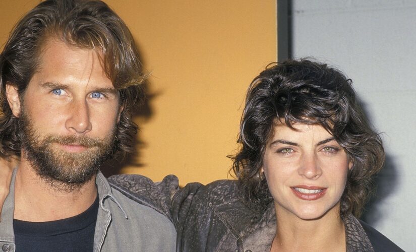 Kirstie Alley’s ex-husband, Parker Stevenson, honors the late actress: ‘So grateful for our years together’