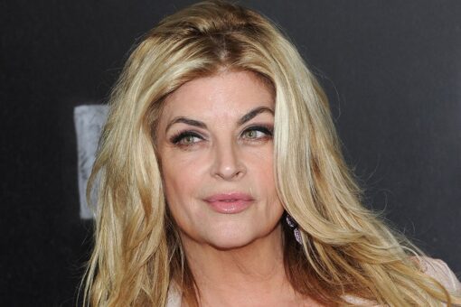 Kirstie Alley’s career: What to know about the iconic actress