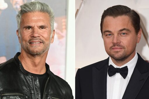 Leonardo DiCaprio has Lorenzo Lamas’ daughter, 23, ‘smitten’ as actor shares the ‘cautionary tale’ he told her