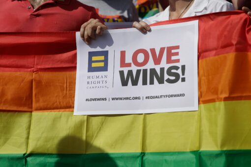 House Democrats block religious liberty amendment to same-sex marriage bill