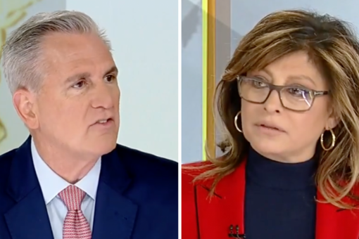 McCarthy warns key GOP agenda could be stalled if leadership vote doesn’t move forward
