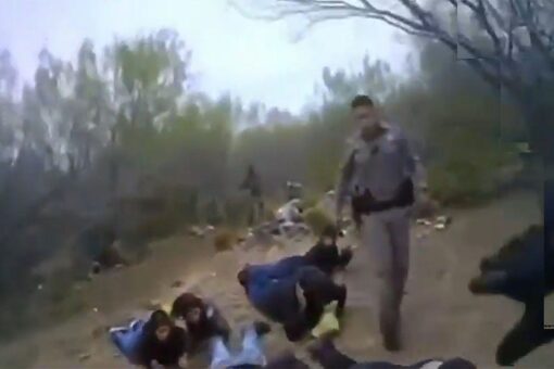 Texas launches task force with K9s, drones to stop illegal immigrant ‘gotaways’ amid spike in numbers