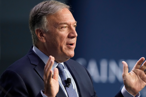 Mike Pompeo: Griner-Bout swap makes it ‘more likely’ celebrities will be taken hostage