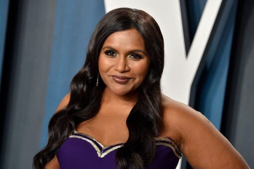 Mindy Kaling says most of the characters from ‘The Office’ would be ‘canceled’ today