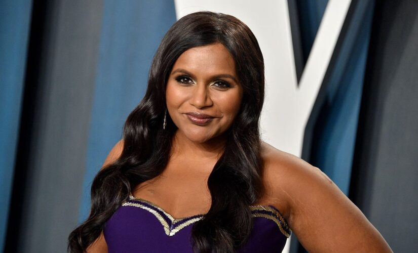 Mindy Kaling says most of the characters from ‘The Office’ would be ‘canceled’ today