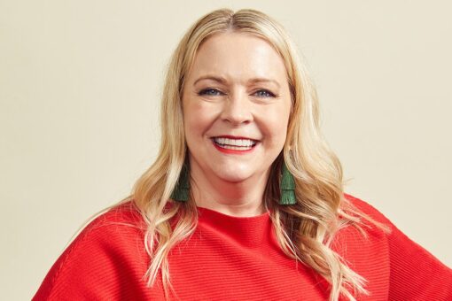 Melissa Joan Hart shares how she incorporates faith into Christmas family traditions