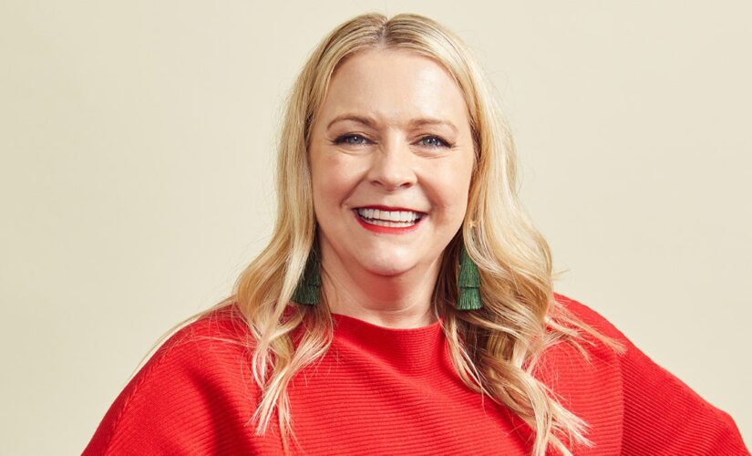 Melissa Joan Hart shares how she incorporates faith into Christmas family traditions