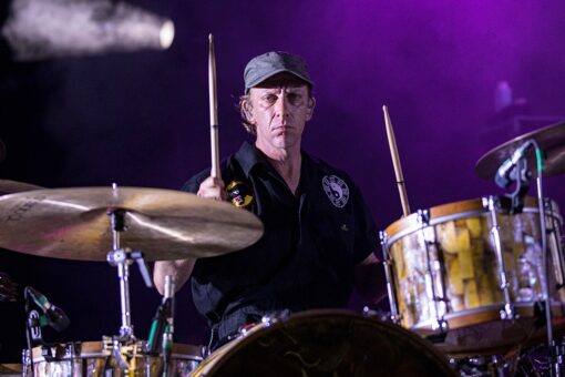 Modest Mouse drummer, Jeremiah Green, diagnosed with stage 4 cancer