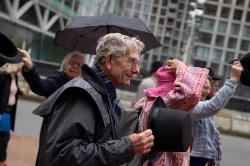 Dutch court upholds Netherlands’ ban on assisted suicide