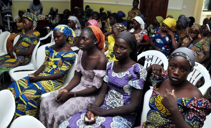 Nigerian military conducted secret, forced abortions on 10,000 women in fight against Boko Haram: report