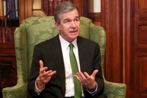 NC state budget law adds new requirements for governor’s use of emergency powers