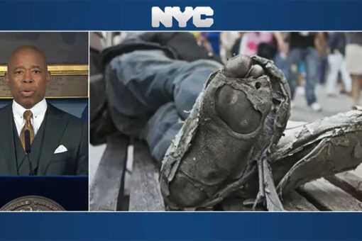 NYC liberals rip Adams’ homelessness directive to forcibly hospitalize mentally ill living on streets, subways