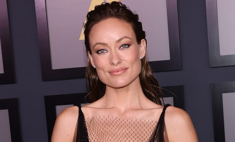 Olivia Wilde returns to Instagram with a bikini picture following Harry Styles split