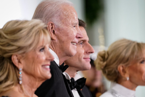 Biden shows strongest sign yet that he will run in 2024