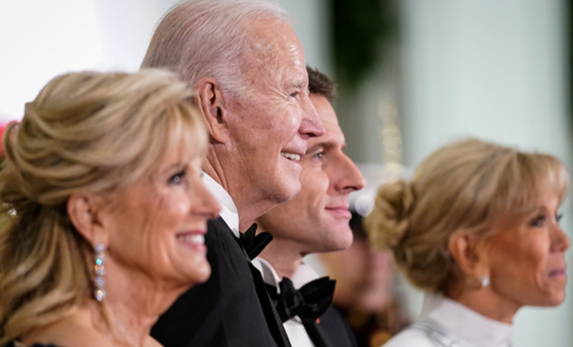 Biden shows strongest sign yet that he will run in 2024