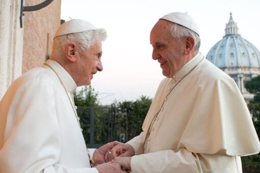 Pope Emeritus Benedict XVI funeral to be held Thursday in St. Peter’s Square, with Pope Francis presiding