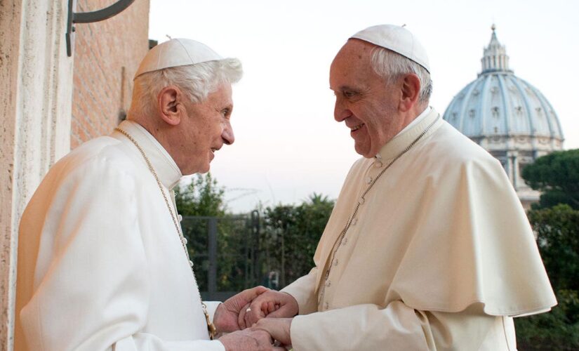 Pope Emeritus Benedict XVI funeral to be held Thursday in St. Peter’s Square, with Pope Francis presiding