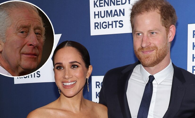 Meghan Markle, Prince Harry’s new doc slammed by experts: They’re ‘only given a platform’ due to prince’s DNA