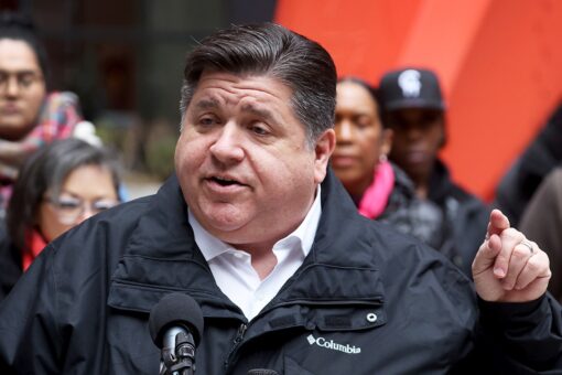 Judge rules Illinois law eliminating cash bail is unconstitutional