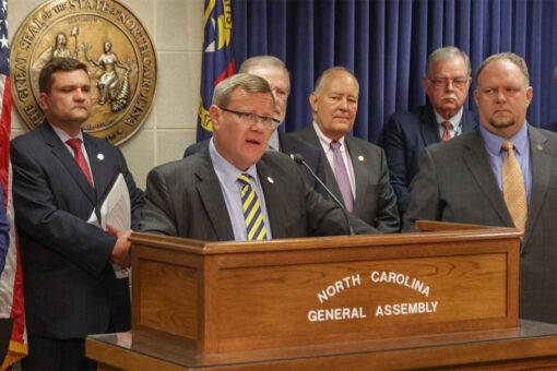 Supreme Court to hear North Carolina redistricting case that may have 2024 implications