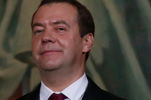 Putin’s chief advisor predicts US civil war resulting in Elon Musk presidency