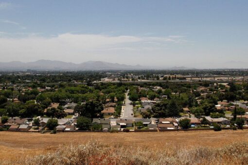 California’s fifth-largest county votes to study secession amid crime crisis, soaring costs