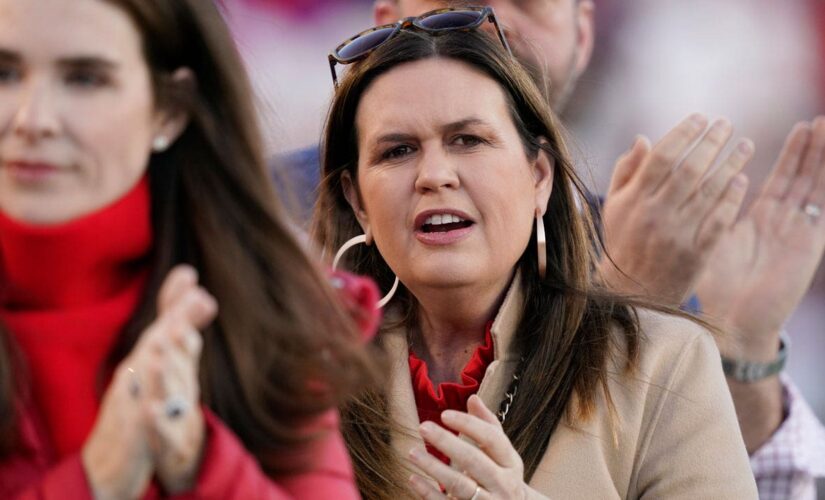 Arkansas Gov.-elect Sarah Sanders taps Florida official to be state’s next education secretary