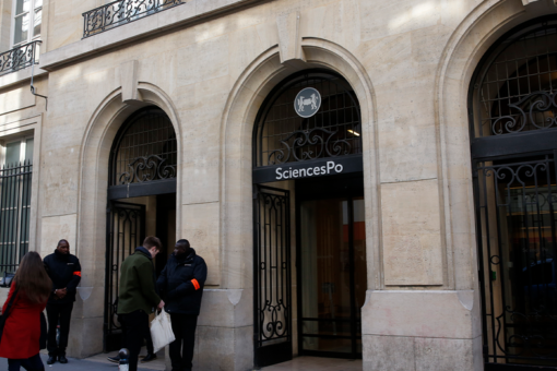 French dance teacher ousted from elite university after given ultimatum on using ‘men-women’ terminology