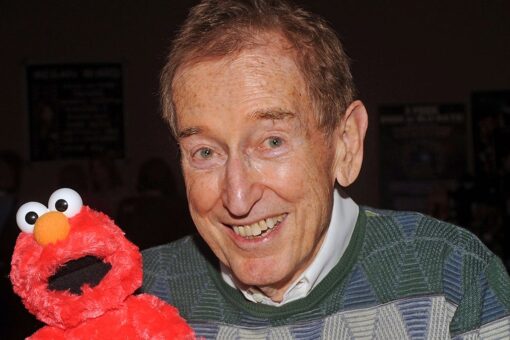 Bob McGrath, ‘Sesame Street’ original cast member, dead at 90