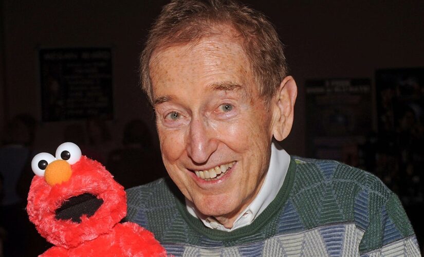 Bob McGrath, ‘Sesame Street’ original cast member, dead at 90