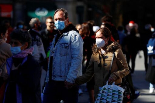 COVID remains to be Spain’s leading cause of deaths in 2022