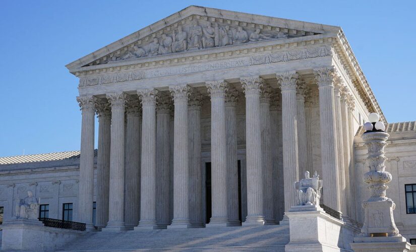 SCOTUS poll: Where Democrats and Republicans stand on race-based college admissions