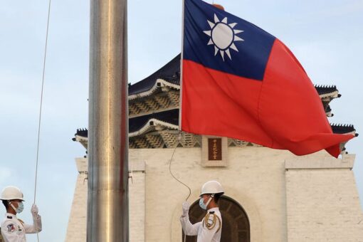 6.2 magnitude earthquake hits Taiwan’s east coast