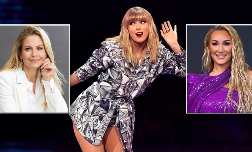 Taylor Swift vs. Ticketmaster, Brittany Aldean vs. Maren Morris: Hollywood wreaks havoc on social media