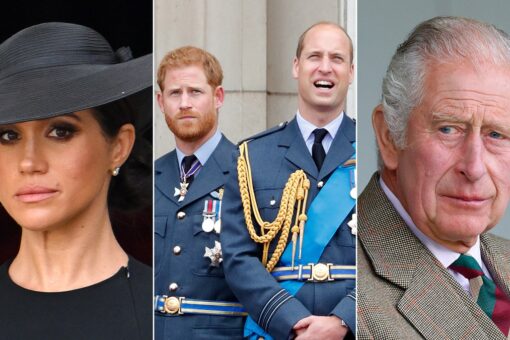 Royal Flush: Prince Harry slams family, Meghan Markle’s half siblings slam her