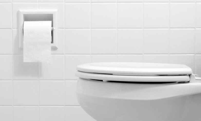 Toilet time: Is your mobile device affecting how long you’re in the bathroom? Experts reveal health risks