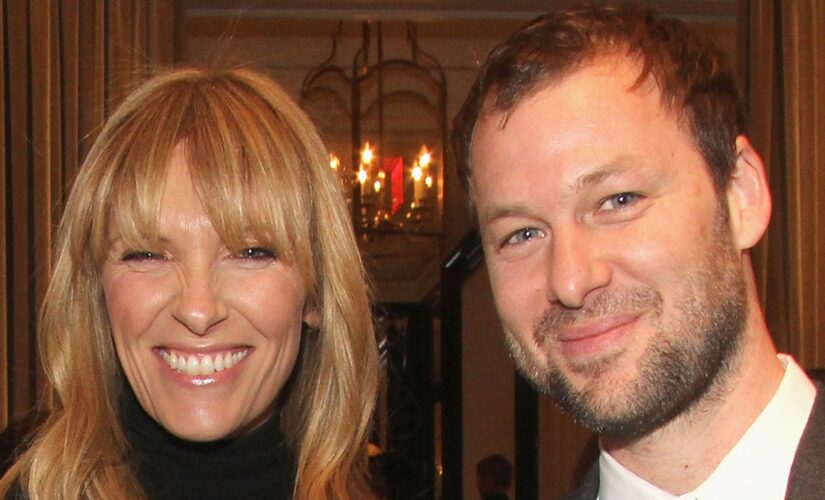 Toni Collette announces divorce from musician husband Dave Galafassi after 19 years of marriage